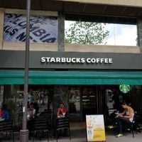 Photo Starbucks Coffee France