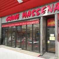 Photo La Chine Masséna