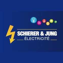 Photo Schierer -Jung Electricien