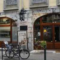 Photo La Cotelette