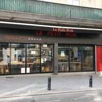 Photo Le Petit Wok