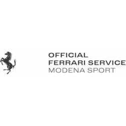Photo Ferrari Modena Sport Biarritz