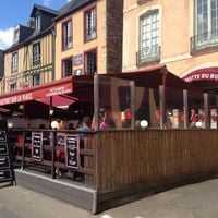 Photo La Brochette Du Boucher