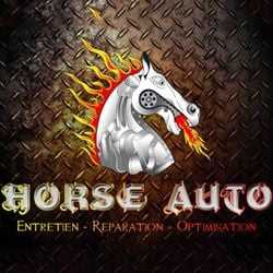 Photo Horse Auto