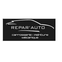 Photo Repar’Auto Carrosserie Mécanique