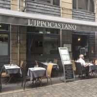 Photo Le Piccadilly