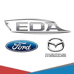 Photo Ford EDA Saint-Étienne