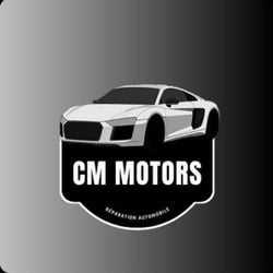 Photo CM Motors