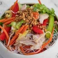 Photo Battam Asian Food
