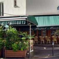 Photo Le Bistrot Mazarin