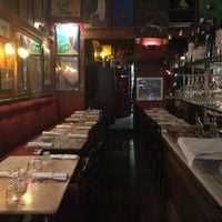 Photo Restaurants Les Enfants Terribles Lyon Presqu’ile Restauration