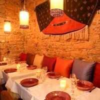 Photo Ksar