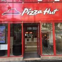 Photo Pizza Hut