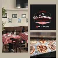 Photo La Cantine