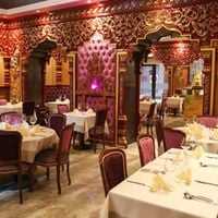 Photo La Taj Indien