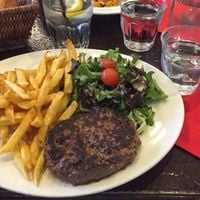 Photo Grand Sud Restaurant