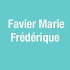 Photo Marie Frédérique Favier
