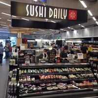 Photo Sushi Daily