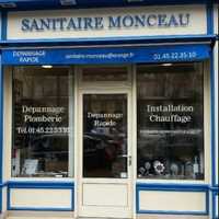 Photo Sanitaire Monceau