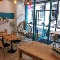 Photo Ohana Poke Bar