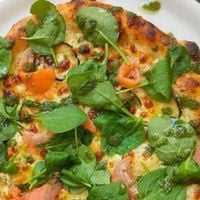 Photo Pepe Pizza