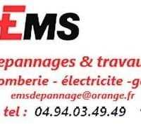 Photo E . M . S Dépannages Et Travaux