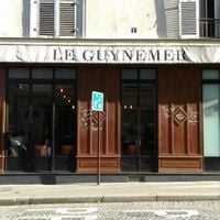 Photo Guynemer