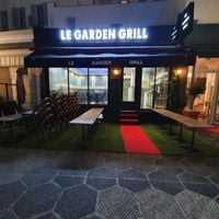 Photo Garden Grill