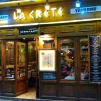 Photo La Crête