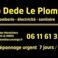 Photo Allo Dédé Le Plombier
