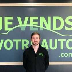Photo Je Vends Votre Auto.com