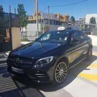 Photo Taxi06-cotedazur