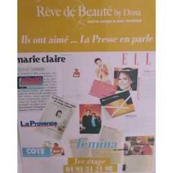 Photo Rêve De Beauté