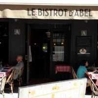 Photo Le Bistrot d’Abel