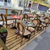 Photo Café Millésimes