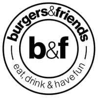 Photo Burgers & Friends