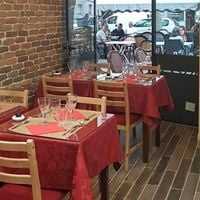 Photo Indian Cantine