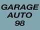Photo Garage Auto 98