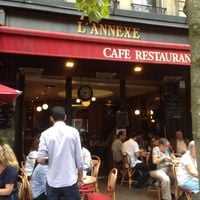 Photo Annexe Cafe