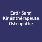 Photo Sami Eatir