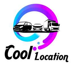 Photo Cool Location