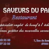 Photo Aux Saveurs Du Palais
