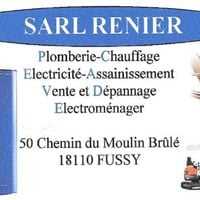 Photo Renier SARL