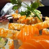 Photo Sushi Lune SARL