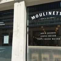 Photo Moulinette