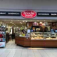 Photo La Brioche Dorée