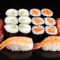 Photo Sushi Or Not Sushi
