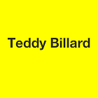 Photo Teddy Billard
