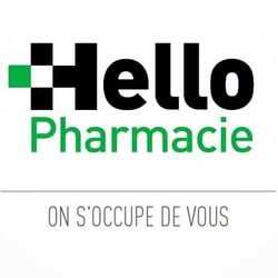 Photo Grande Pharmacie Du Lac