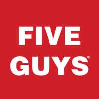 Photo Five Guys